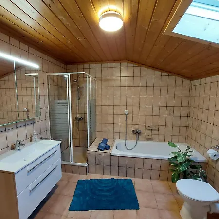 Brenner Apartment