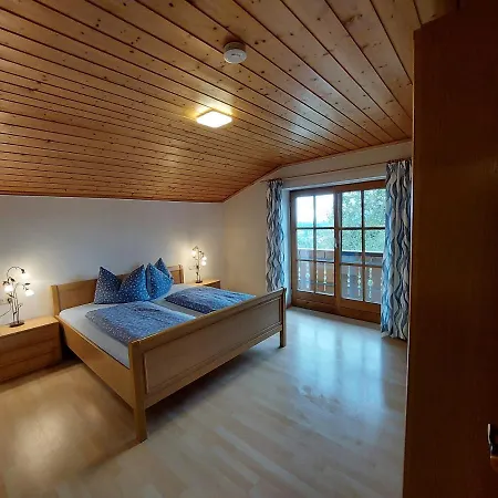 Brenner Apartment Füssen