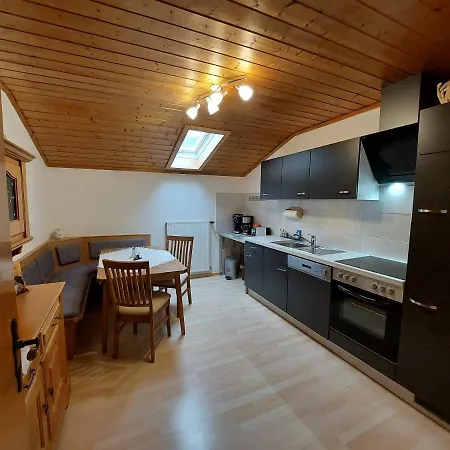 Brenner Apartment