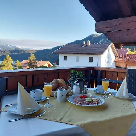 Brenner * Füssen