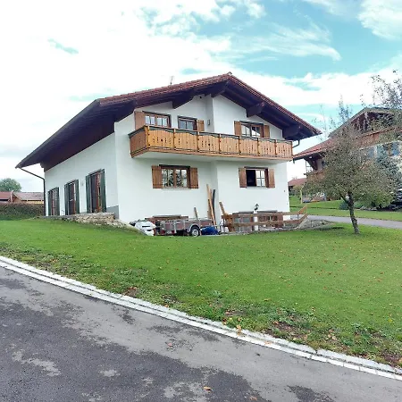 Brenner Apartamento Füssen