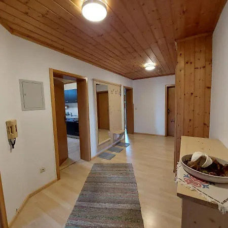 Brenner Apartment Füssen