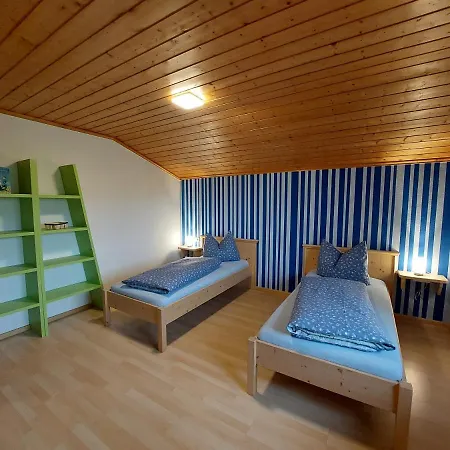 Brenner Apartment *