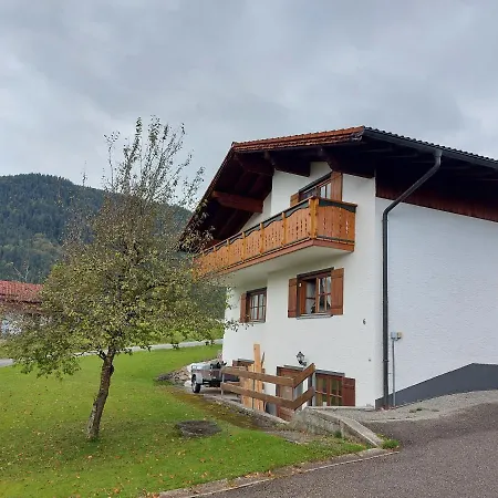 Brenner Apartment