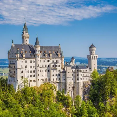 Brenner * Füssen